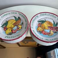 Piatti da collezione