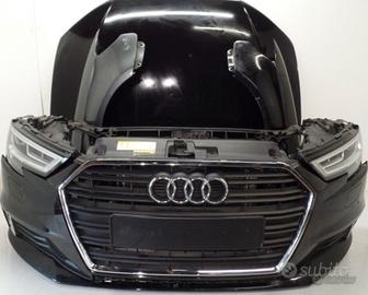 Audi 8V A3 / S3 Muso e Airbag