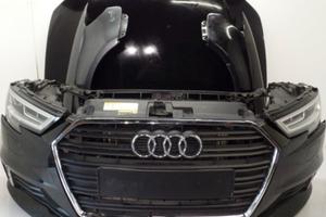 Audi 8V A3 / S3 Muso e Airbag