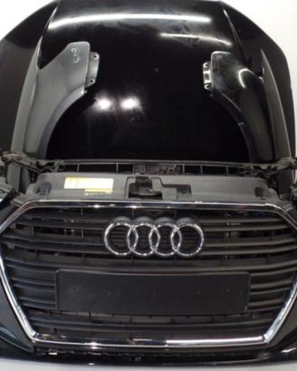 Audi 8V A3 / S3 Muso e Airbag