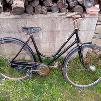 Bicicletta d'epoca