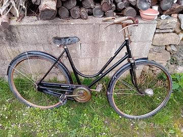 Bicicletta d'epoca