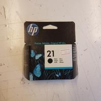  Cartuccia HP21 BK