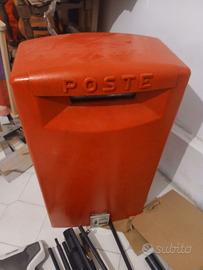 Cassetta 
