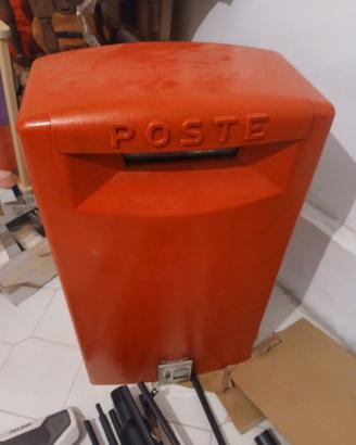 Cassetta 