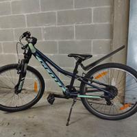 Bicicletta bambino 6-12anni