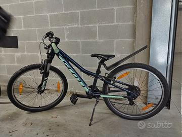 Bicicletta bambino 6-12anni