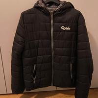 Giubbino Uomo double face