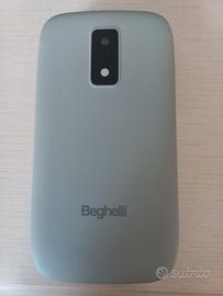 Cellulare Salvalavita Beghelli SLV30 GPS PLUS