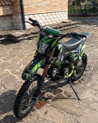 Pit Bike 150cc