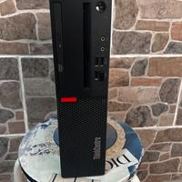 Computer Fisso Lenovo