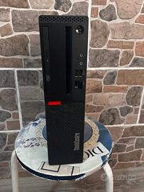 Computer Fisso Lenovo