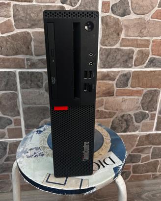 Computer Fisso Lenovo