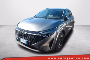 NISSAN QASHQAI 1.3 140CV MHEV 6M. N-CONNECTA ( ADA