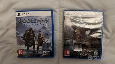 Gioco God of War