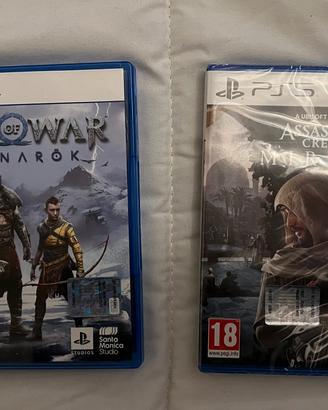 Gioco God of War