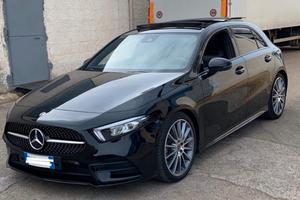 Mercedes classe a180d 116cv
