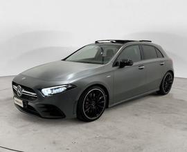 Mercedes-Benz Classe A A 35 AMG 4Matic