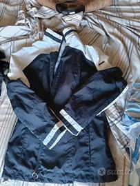 giacca donna Marina yachting 