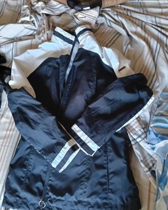giacca donna Marina yachting 