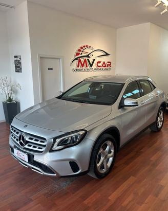 Mercedes-benz GLA 220 Automatic 4Matic Sport