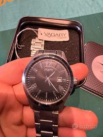 Orologio uomo vagary