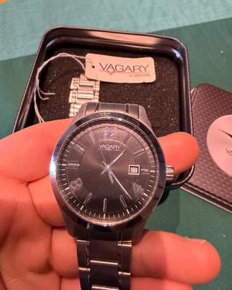 Orologio uomo vagary