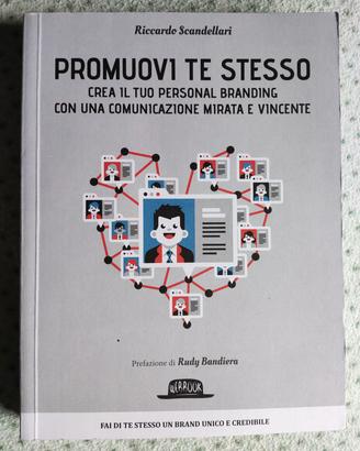 Promuovi te stesso 