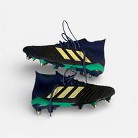 Scarpe professionali seria A di sampirisi