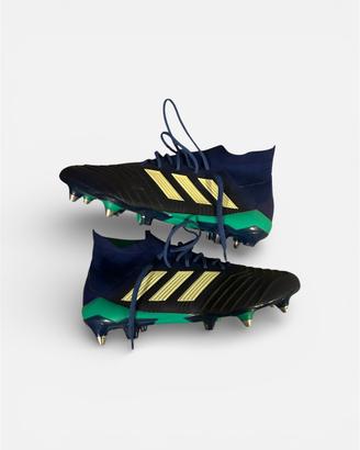 Scarpe professionali seria A di sampirisi