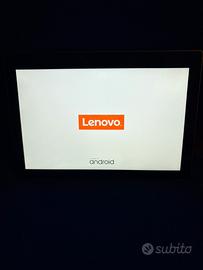 Lenovo TAB3 10 Business 32GB Full HD NFC WiFi