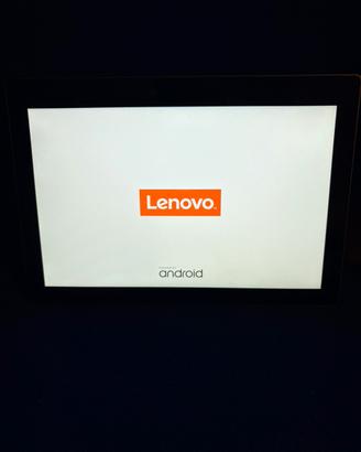 Lenovo TAB3 10 Business 32GB Full HD NFC WiFi