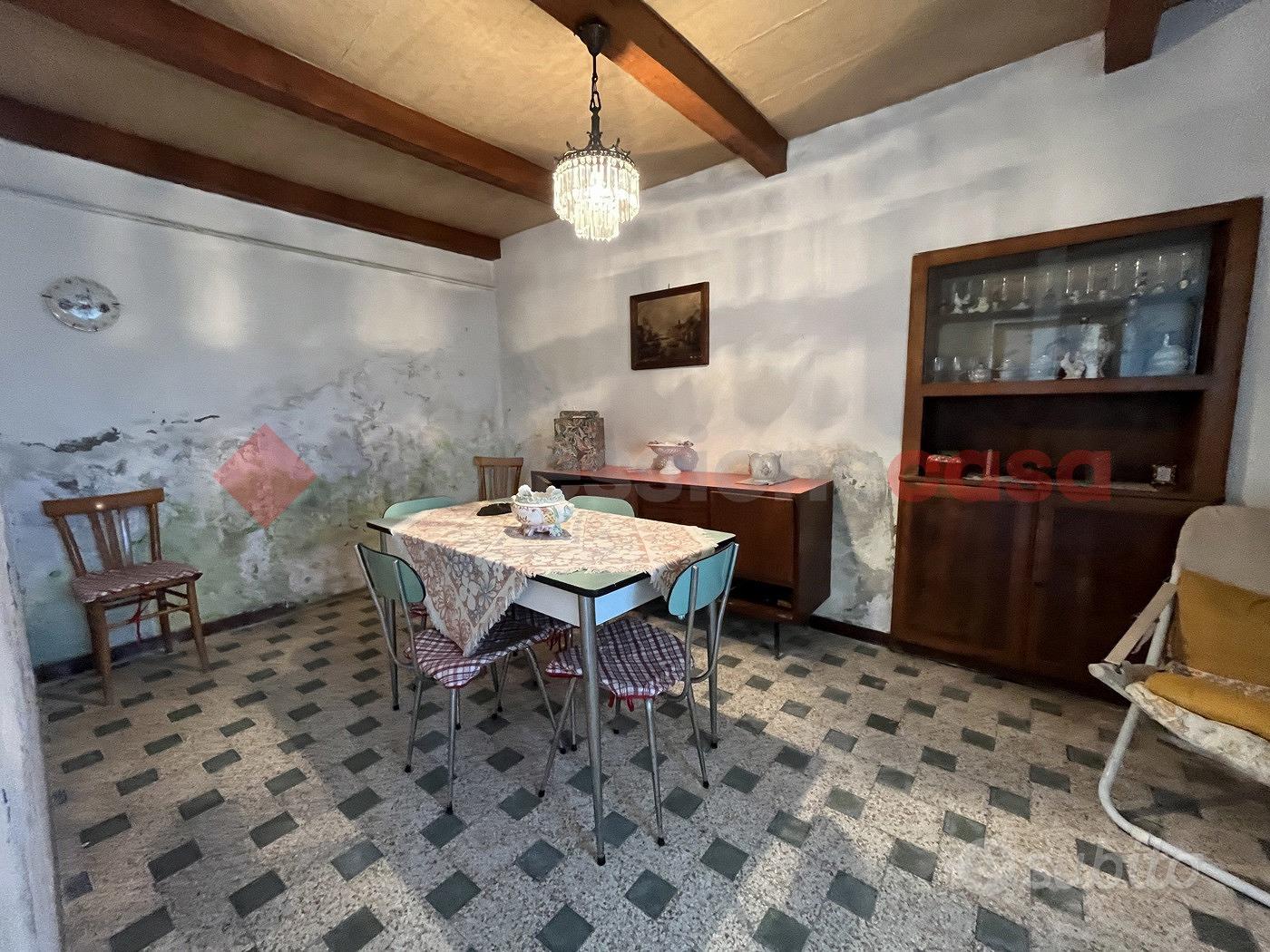 Appartamento – San Romano in Garfagnana, Vibbiana - Altro