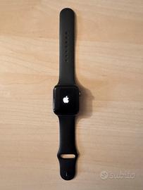 Aplle Watch serie 4 modello 3G