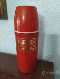 termos Rosalin original vintage 