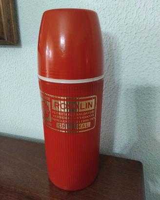termos Rosalin original vintage 