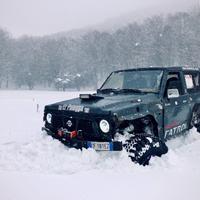 NISSAN Patrol GR Y60