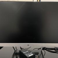 Monitor hp pavilion 22 cw