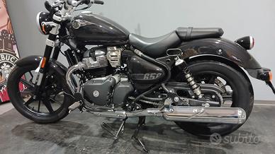 Royal Enfield Super Meteor