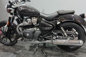 Royal Enfield Super Meteor