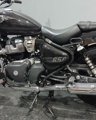 Royal Enfield Super Meteor