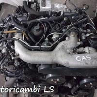 Motore cas 3.0 tdi