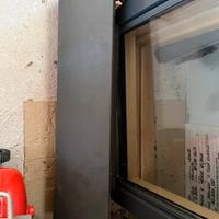 Abbaino velux