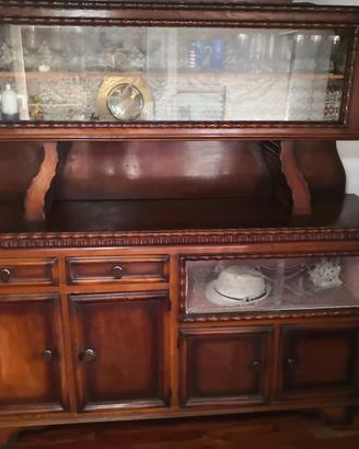 CREDENZA ANNI 50