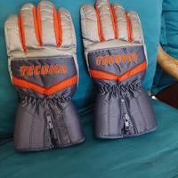 Guanti da sci uomo Tecnica mis. M