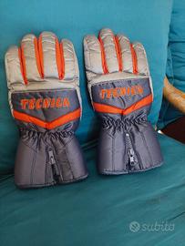 Guanti da sci uomo Tecnica mis. M