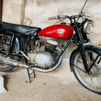 Gilera 150 del 1952