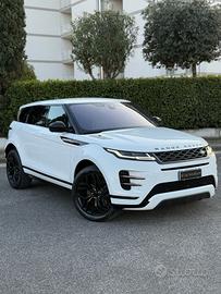 Range Rover Evoque R-Dynamic SE