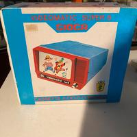 Video matic super 8 nuovo vintange