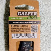 pastiglie Galfer Ultegra Dura ace